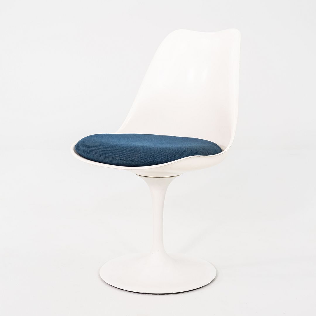 Tulip Armless Chair