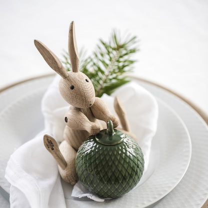 Rabbit — Oak