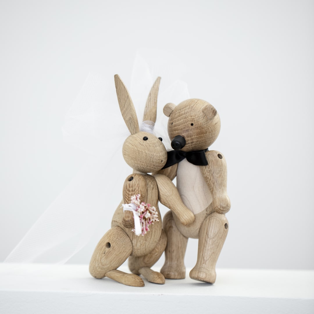 Rabbit — Oak