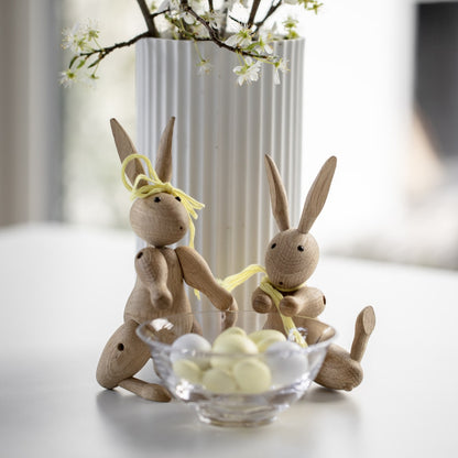 Rabbit — Oak