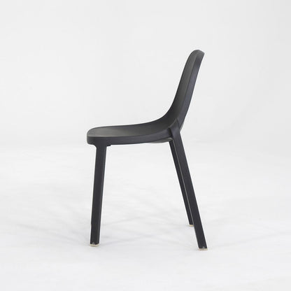 Broom Stacking Chair