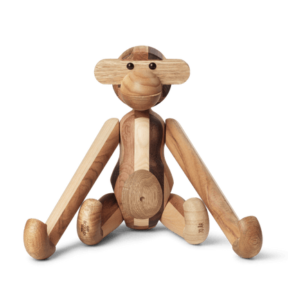 Monkey — Anniversary Reworked Medium