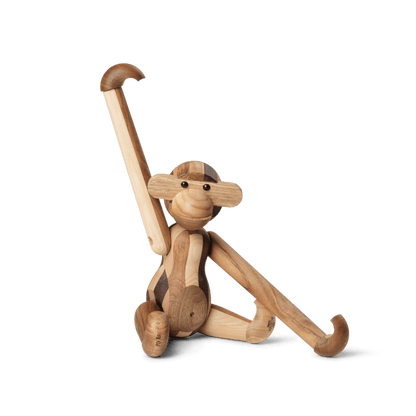 Monkey — Anniversary Reworked Medium