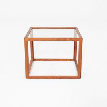 Cube Table