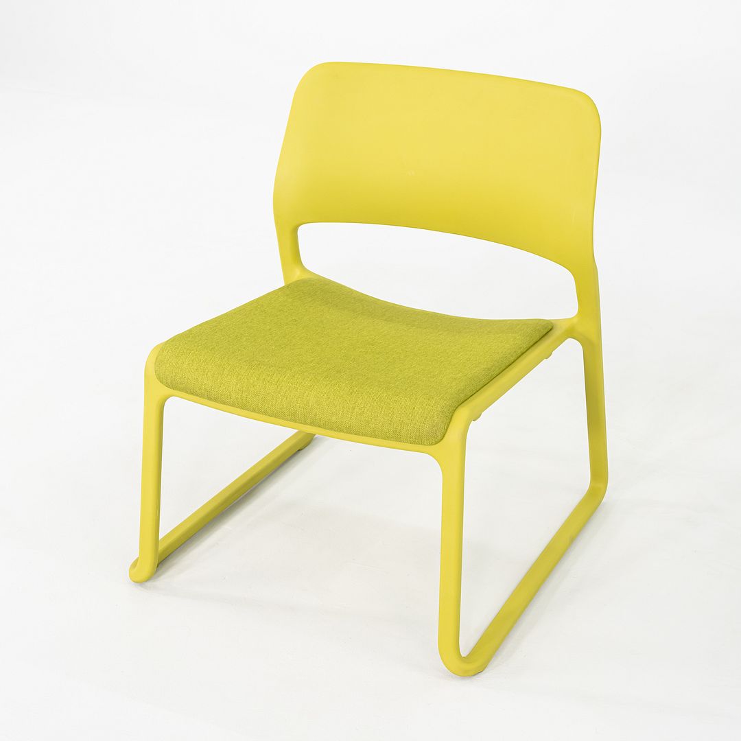 Spark Lounge Chair