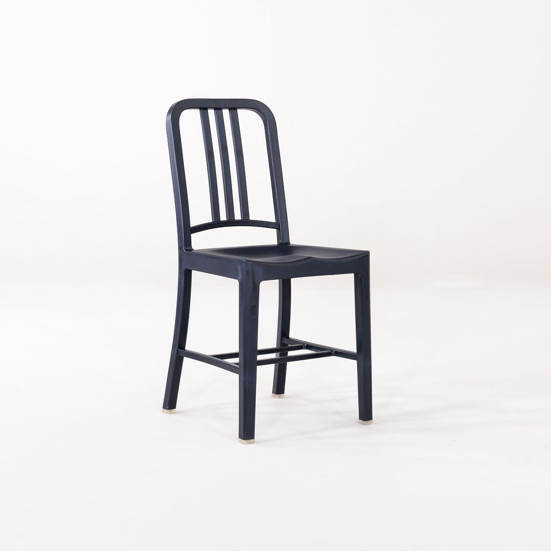 Emeco 111 Navy Chair