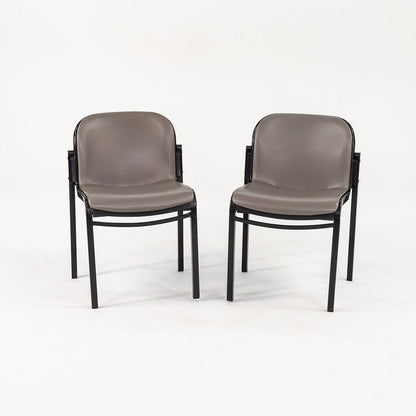 Metal Side Chair