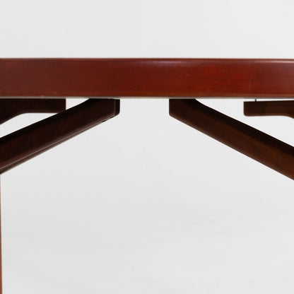 Round Dining Table