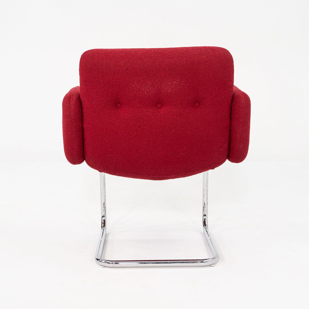 Cantilever Lounge Chair