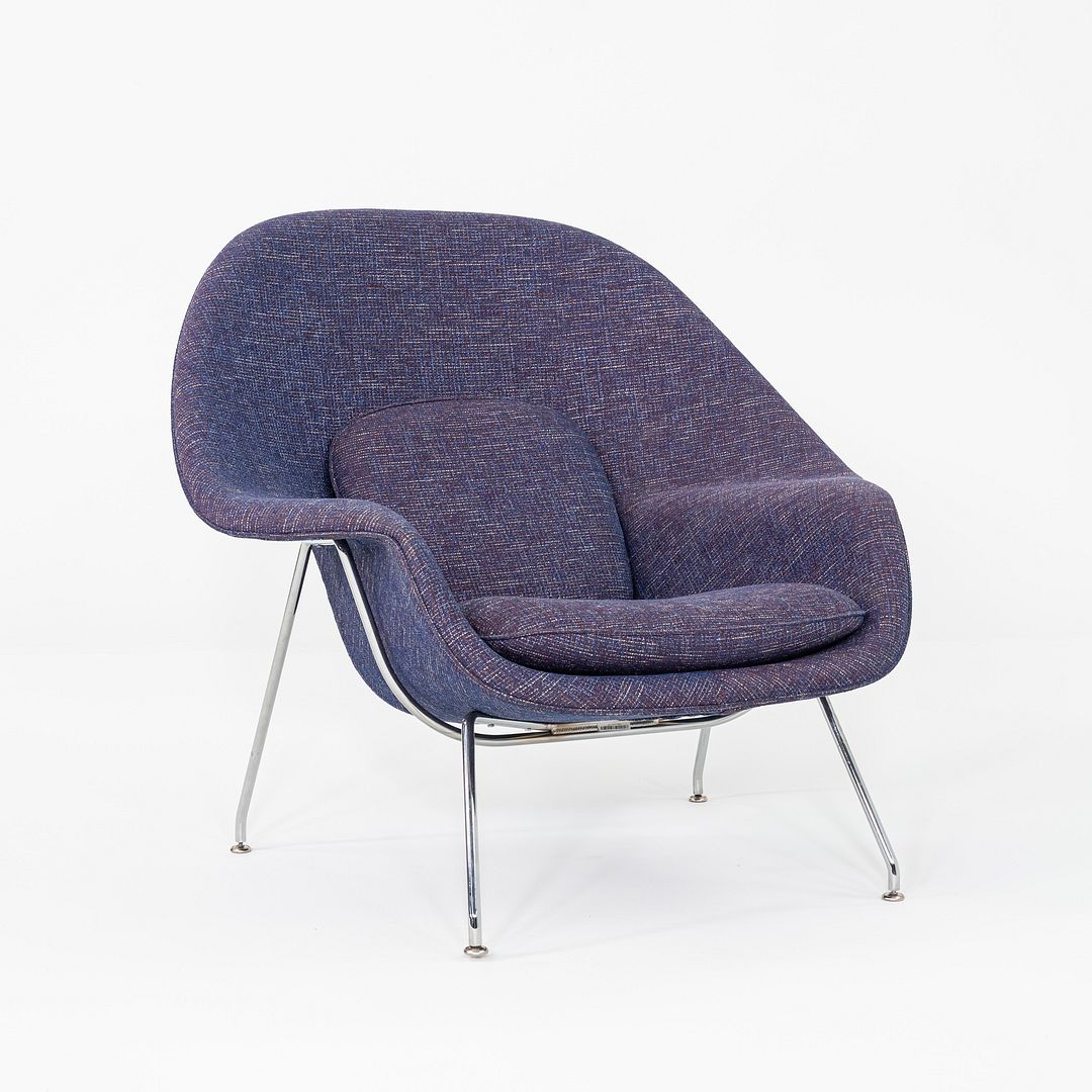 Womb Lounge Chair