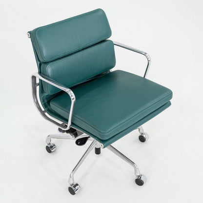 Soft Pad Management Chair, EA435