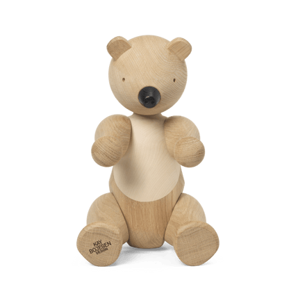 Bear — Oak/Maple