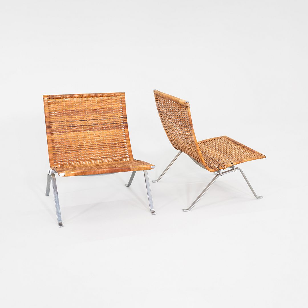 PK22 Chairs