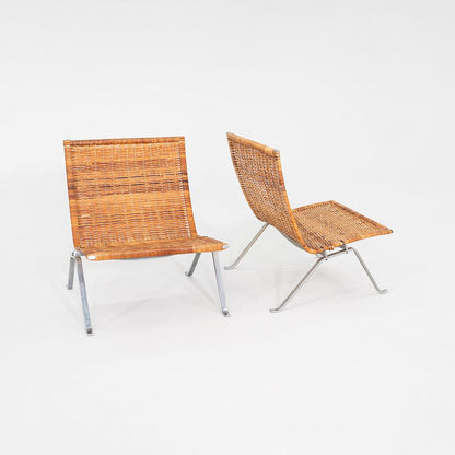 PK22 Chairs