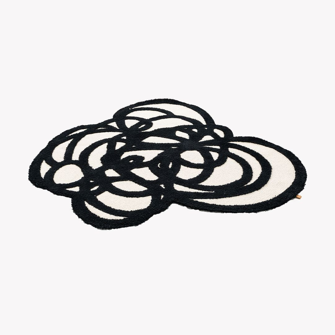 Doodle Rug