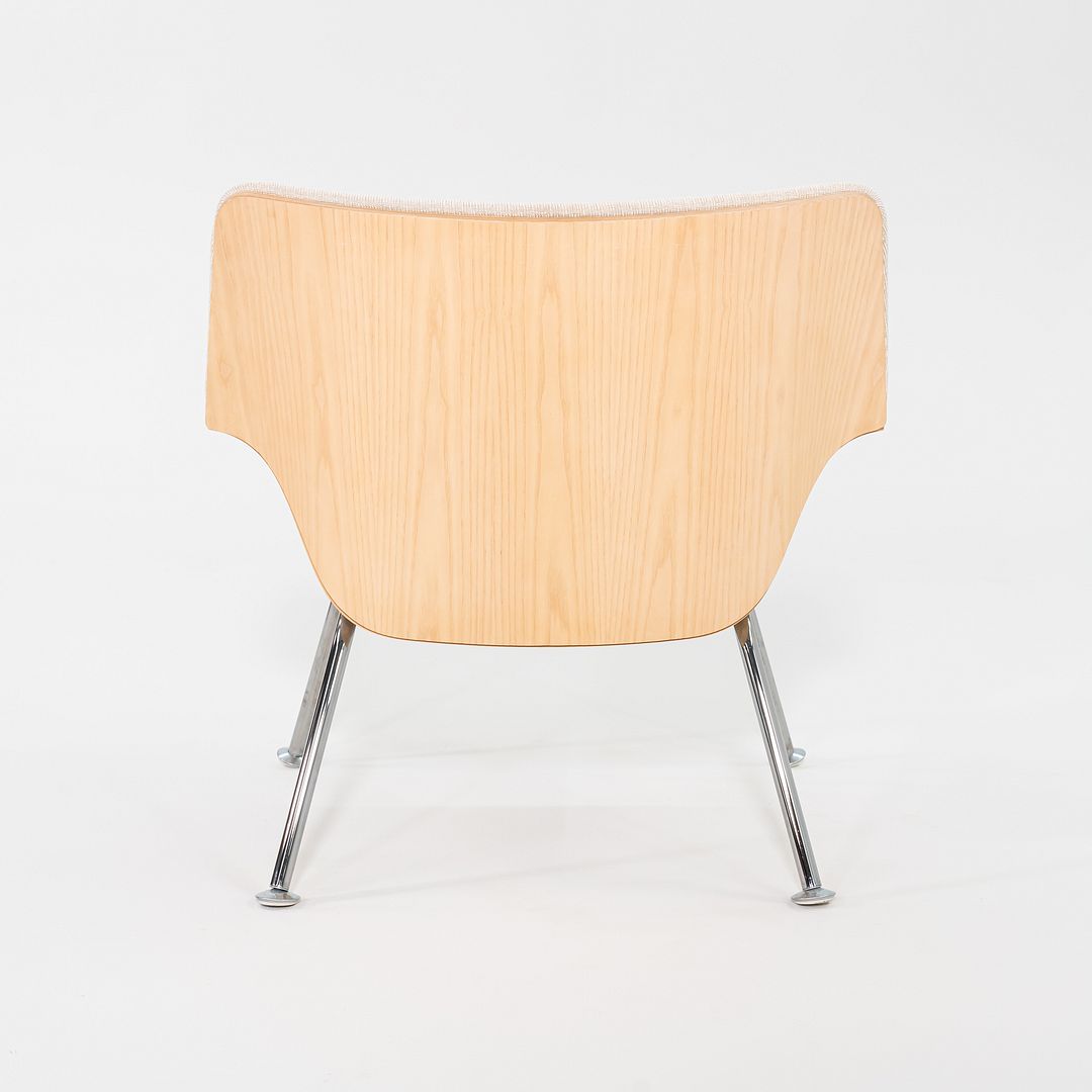 Swoop Lounge Chair