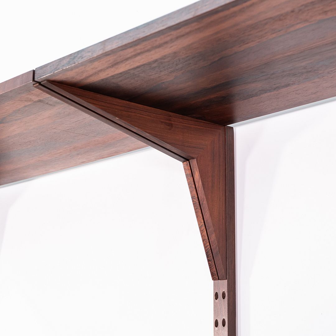 System CADO Shelving Unit