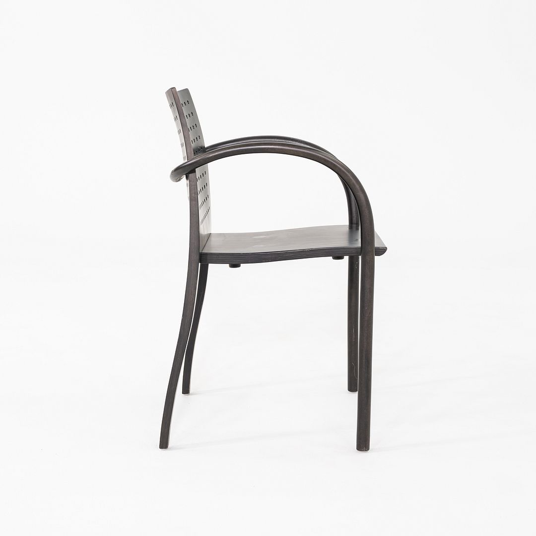 290F Stacking Armchair