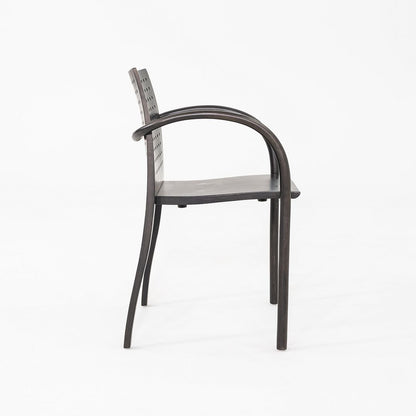 290F Stacking Armchair