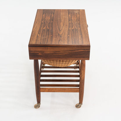 Sewing Cart