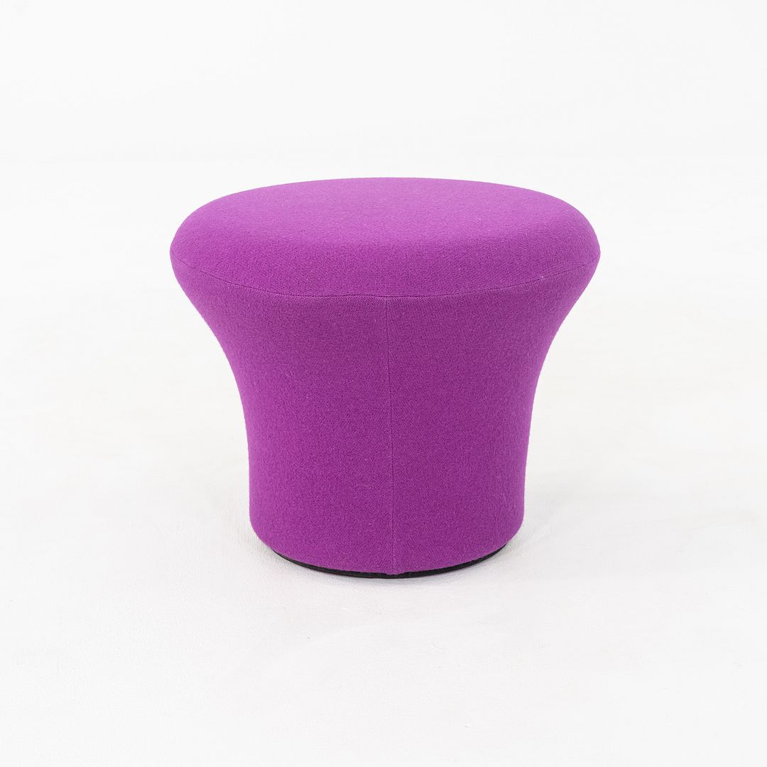 P560 Foot Stool