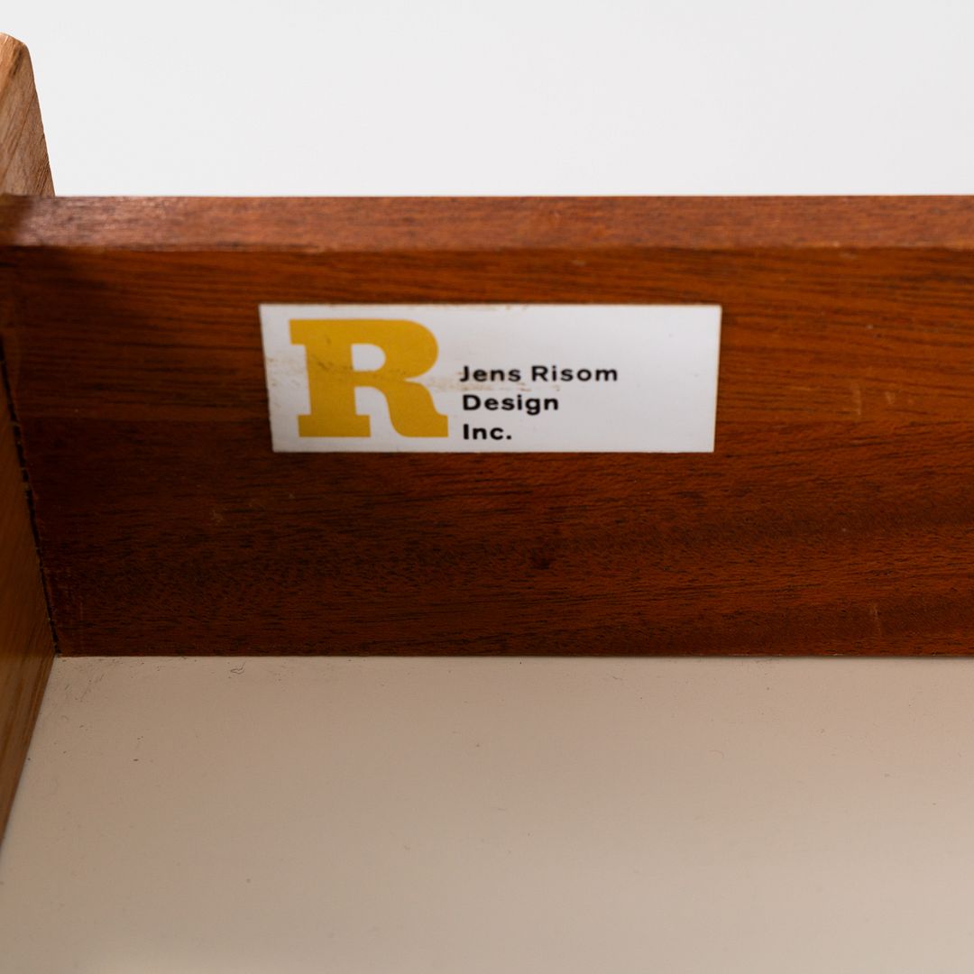Quadrilobe 4-Postion Credenza