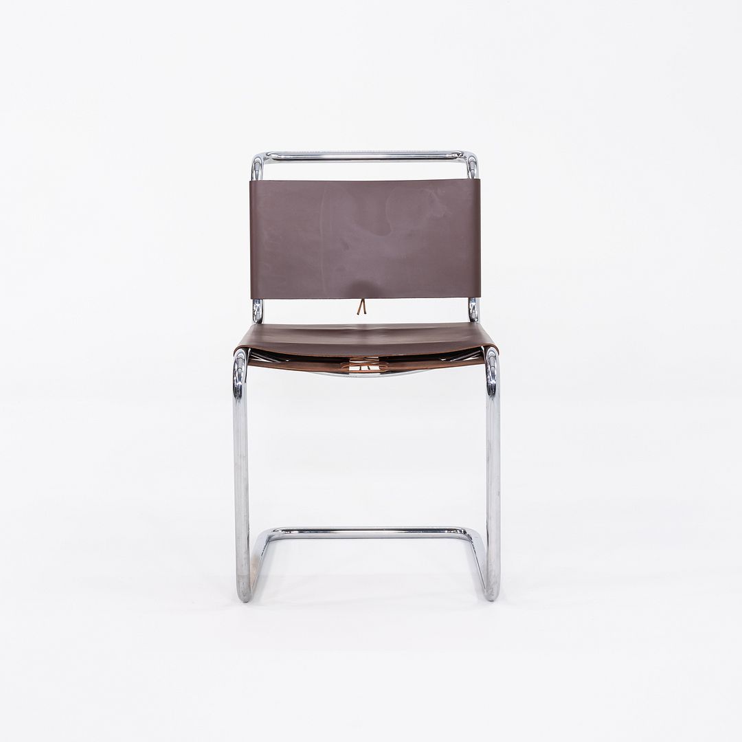 B33 Cantilever Side Chair