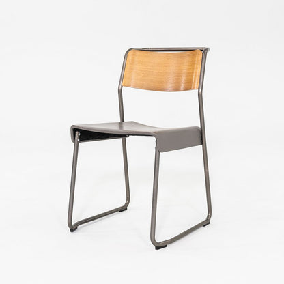Canteen Utility Dining Chair