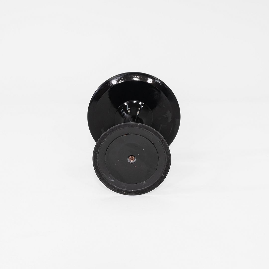 Pedestal Tulip Side Table