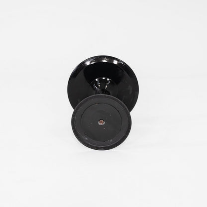 Pedestal Tulip Side Table