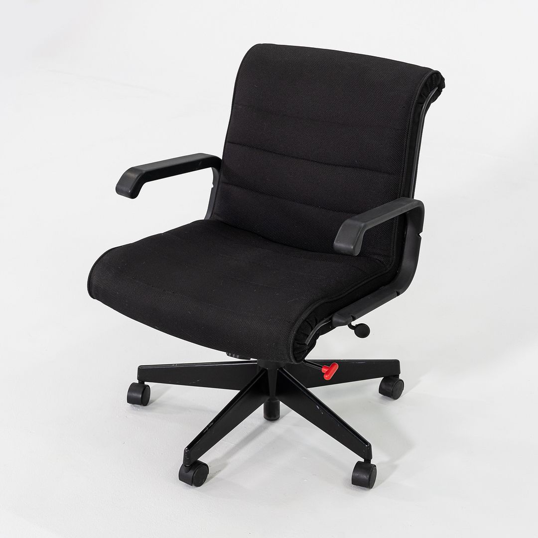 Sapper Series Management Desk Chair