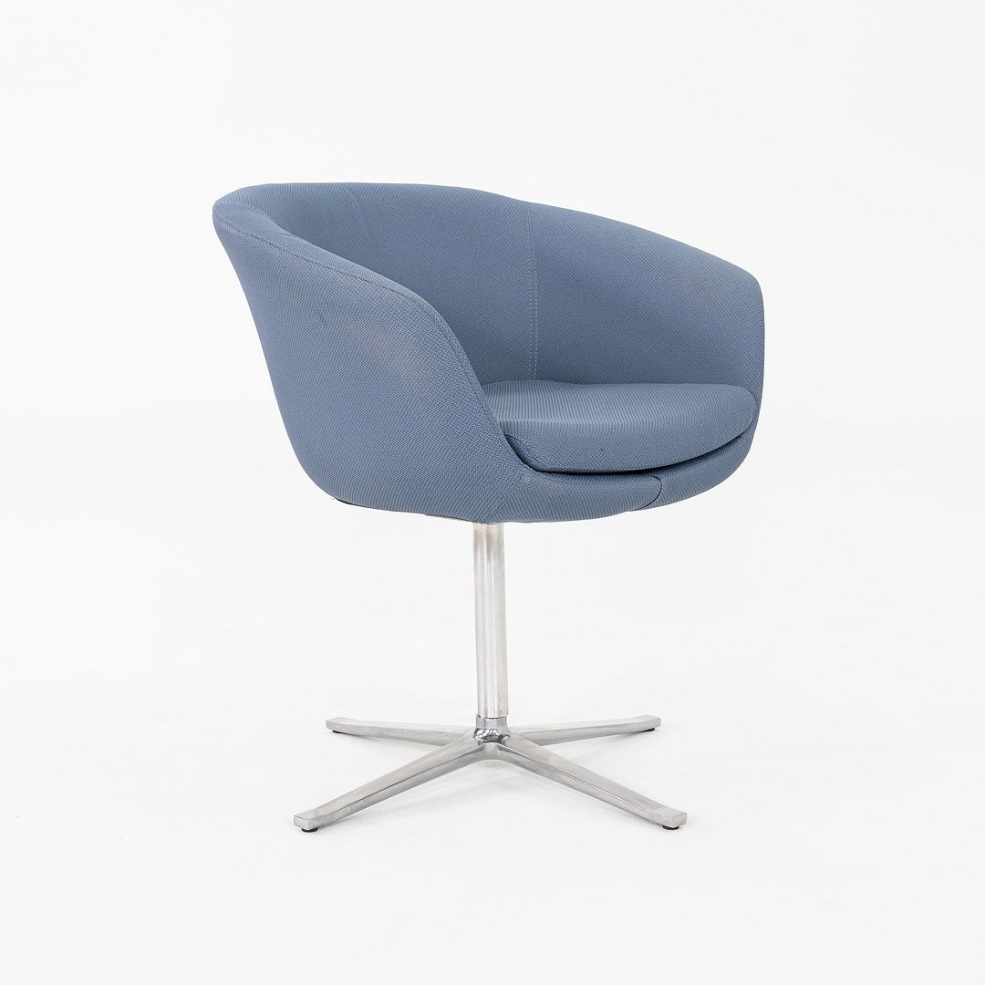 Bob Guest Swivel Chair, Model 231