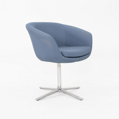Bob Guest Swivel Chair, Model 231