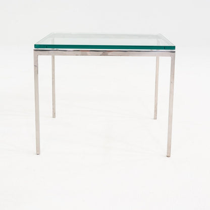 Square Side Table, Model TA-73