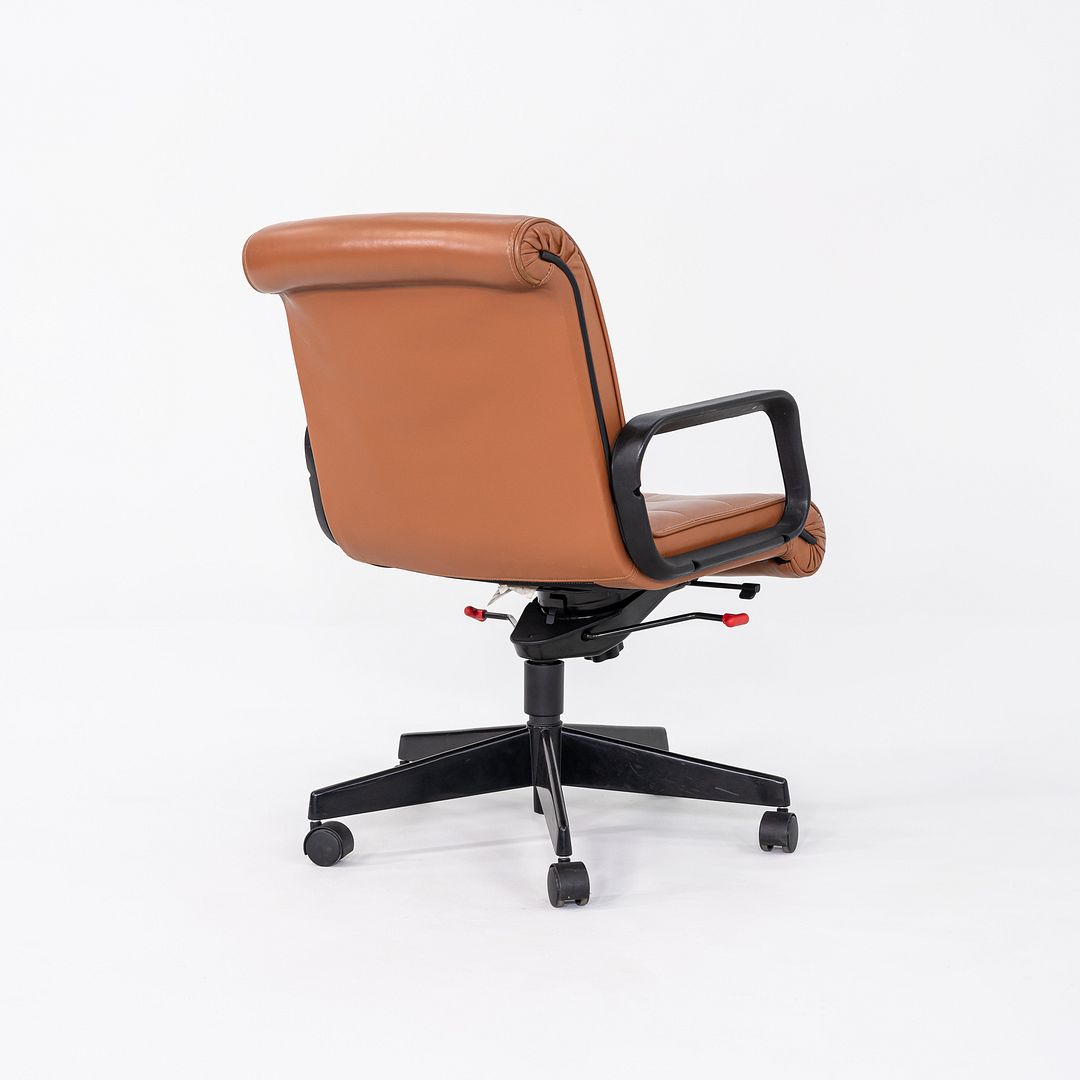 Knoll Sapper Series Management Chair