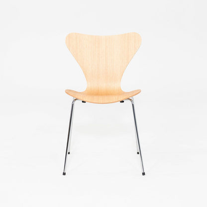 Series 7 Chair, Model 3107