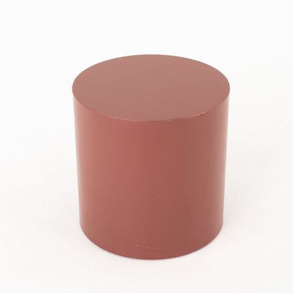 Drum Side Table