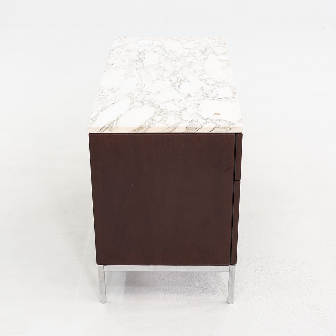 Two Position Credenza