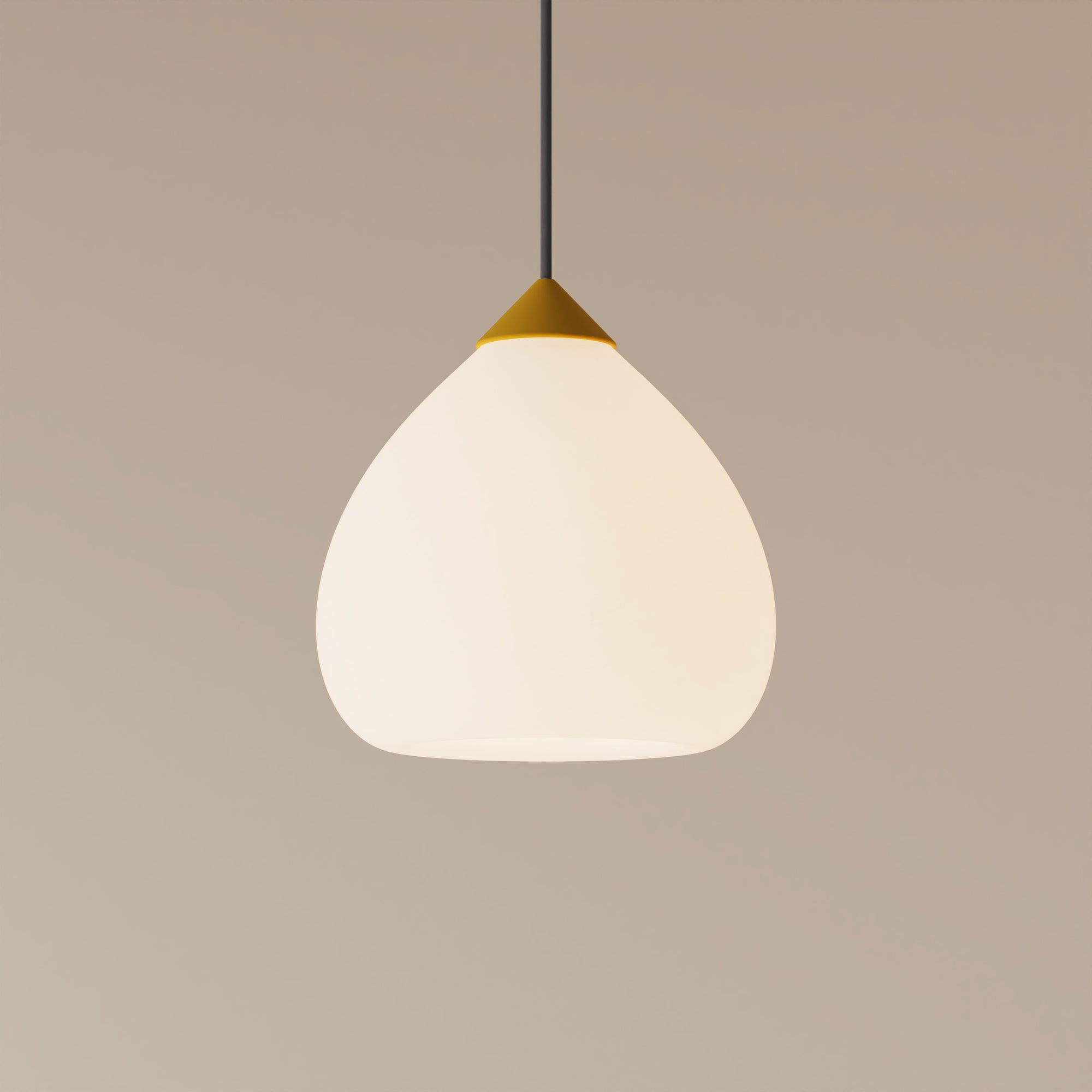 Gulp Pendant Lamp