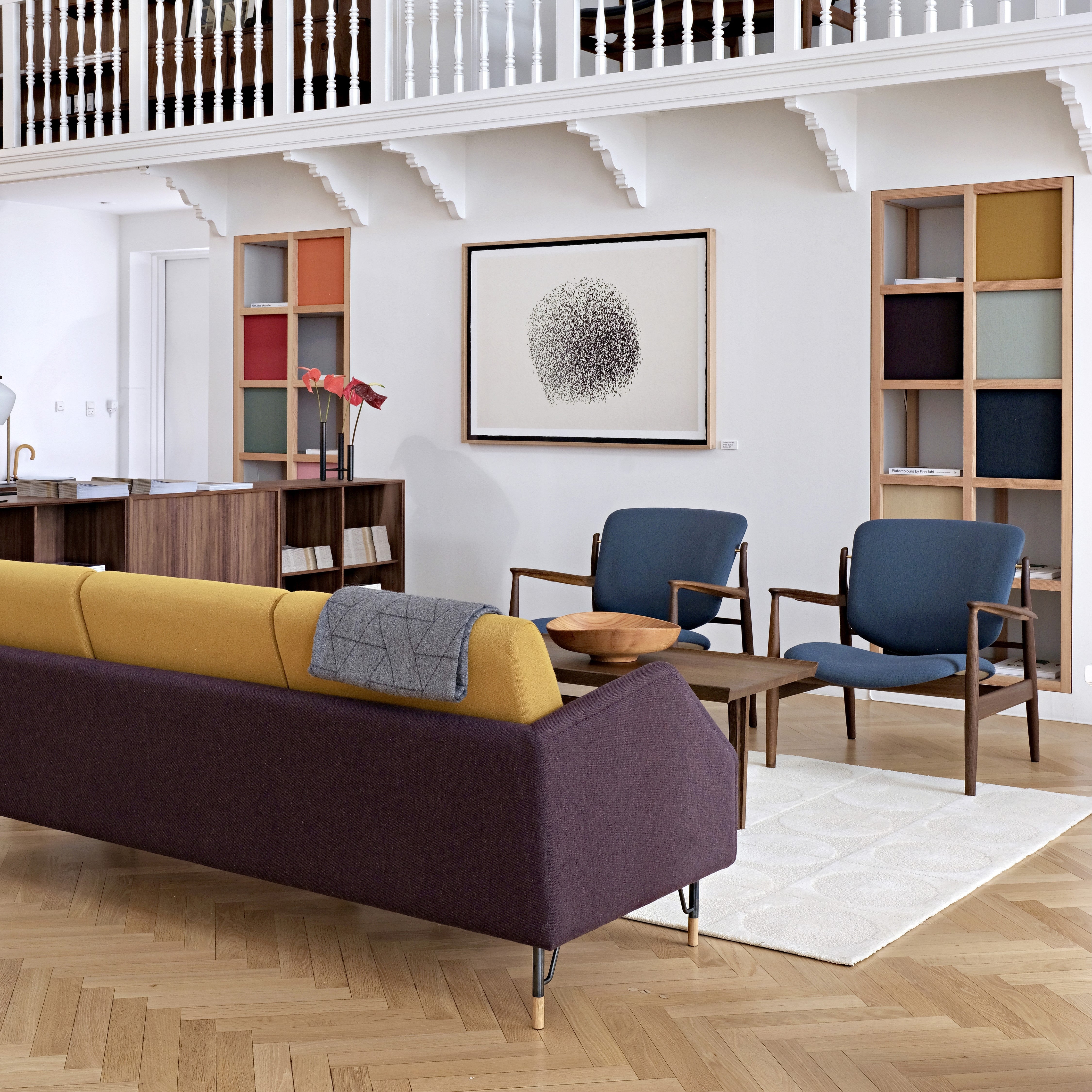 77 Sofa