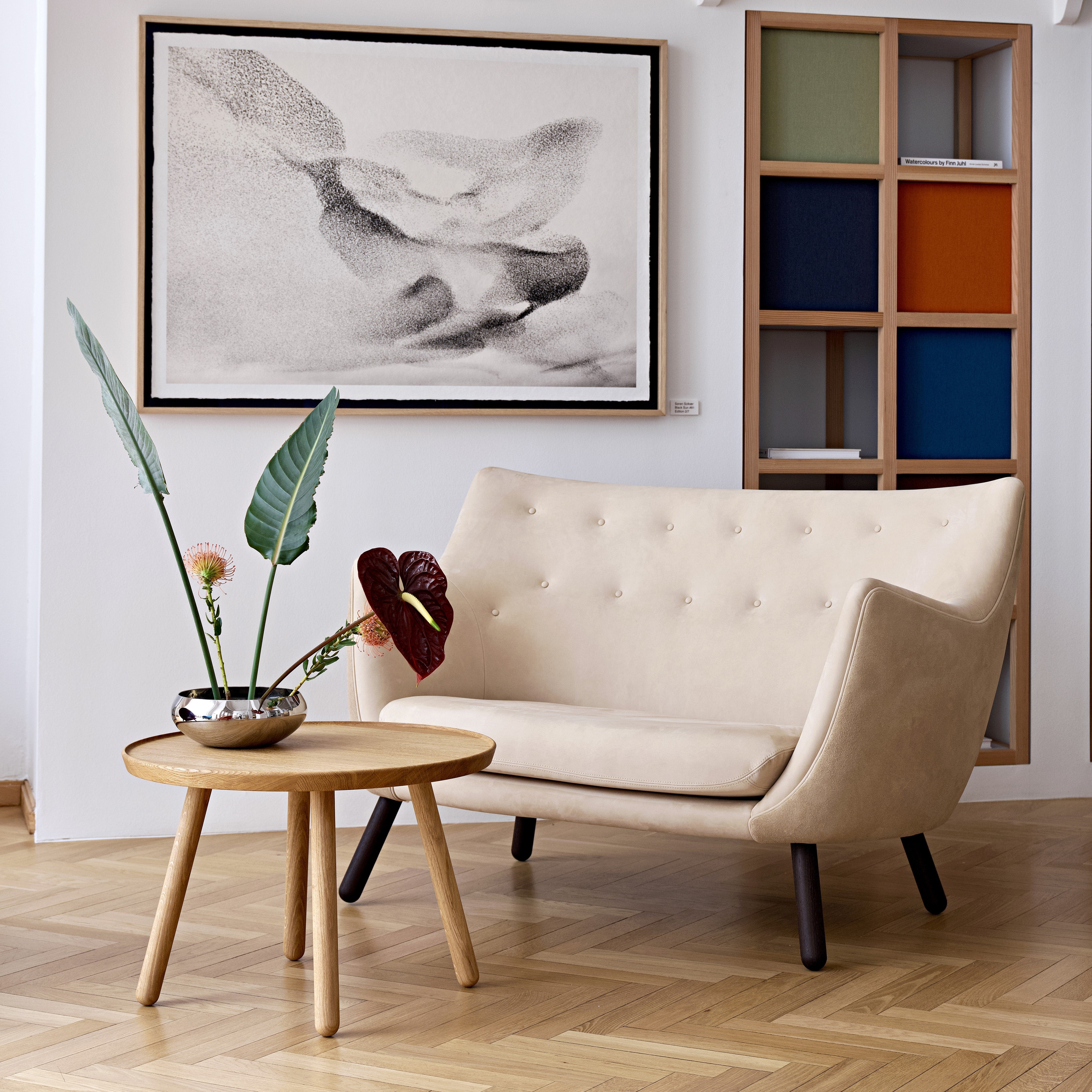 Pelican Table by Finn Juhl — Rarify