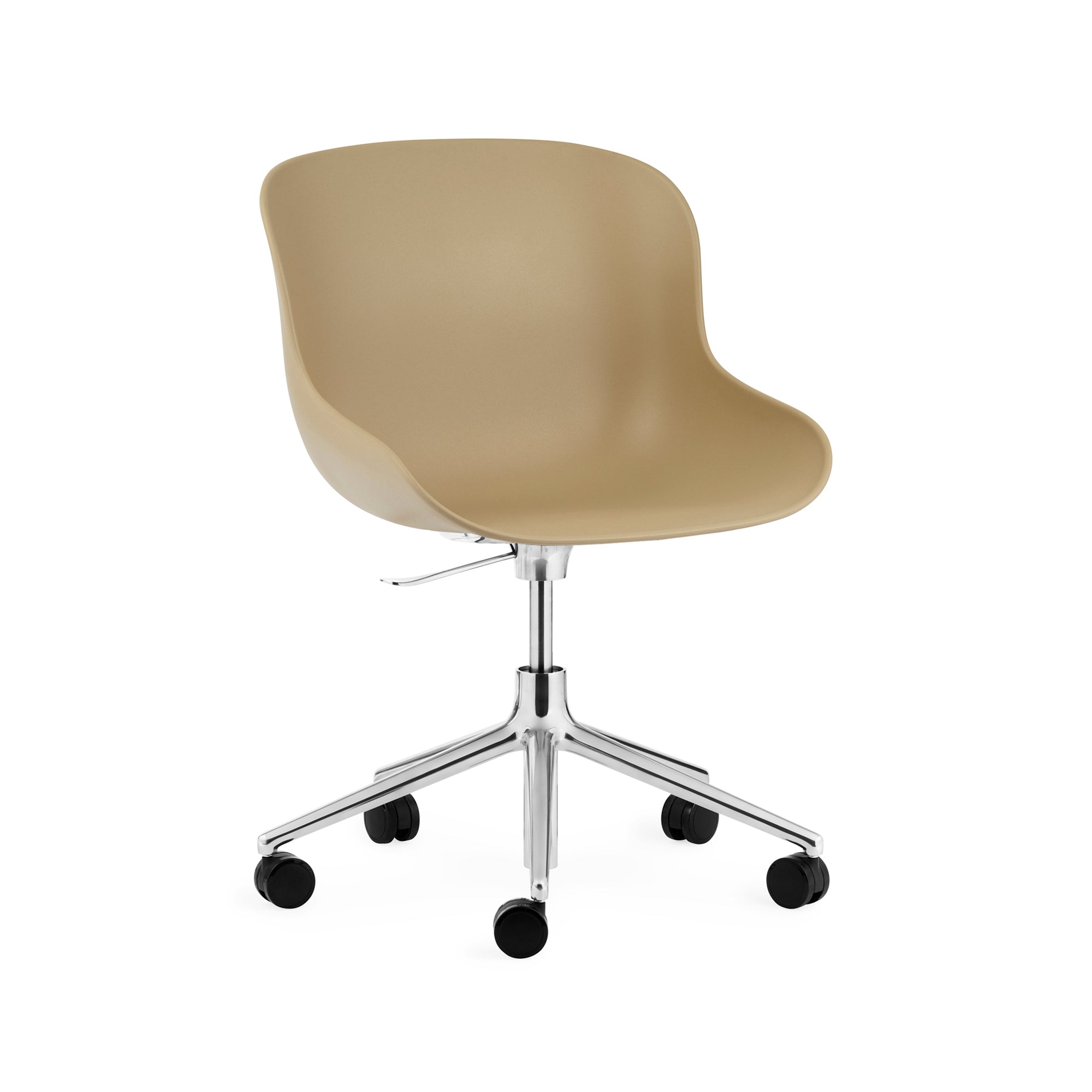 Hyg Swivel Chair — 5 Wheels