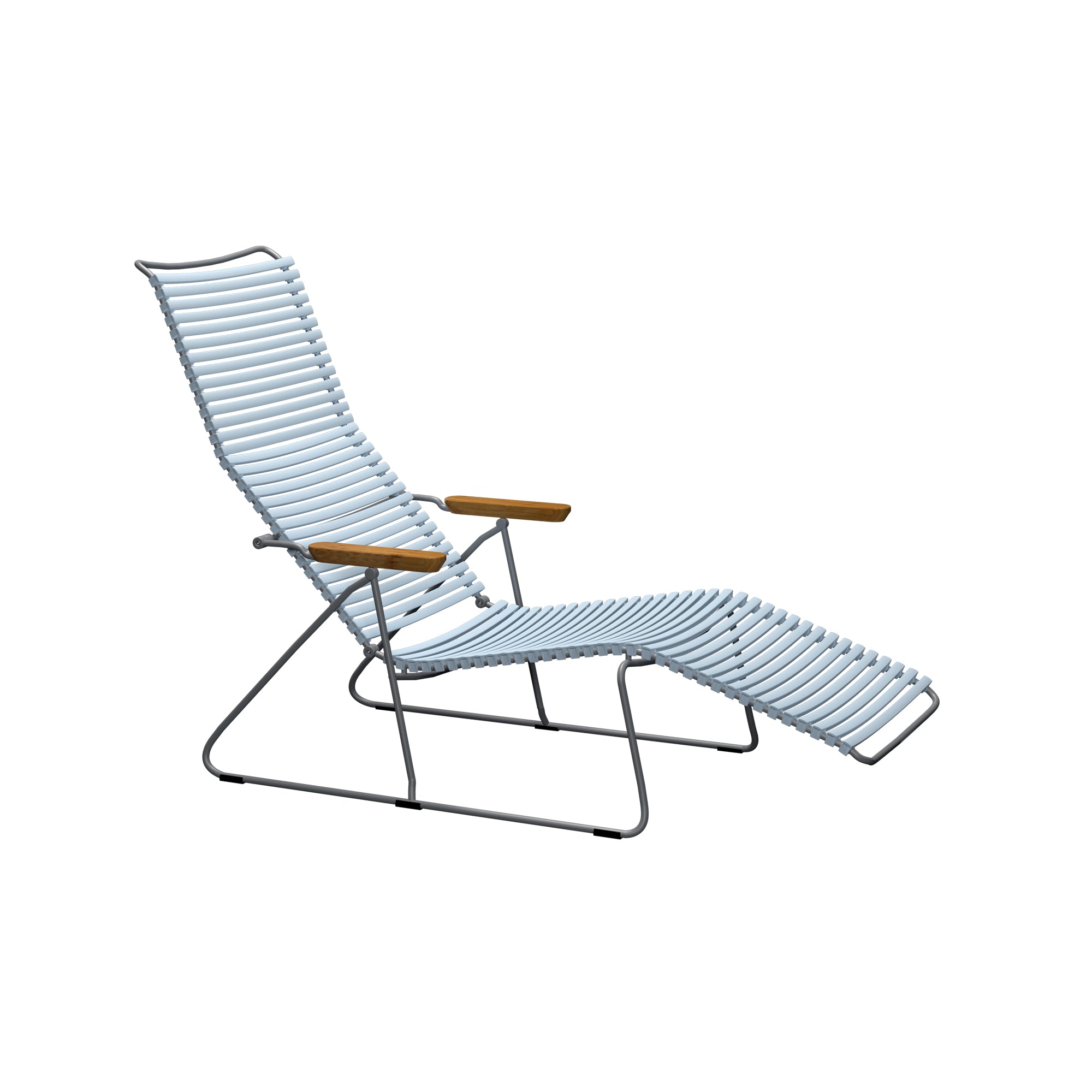 Click Sunlounger