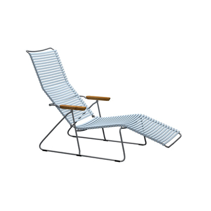 Click Sunlounger