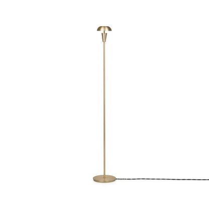 Tiny Floor Lamp