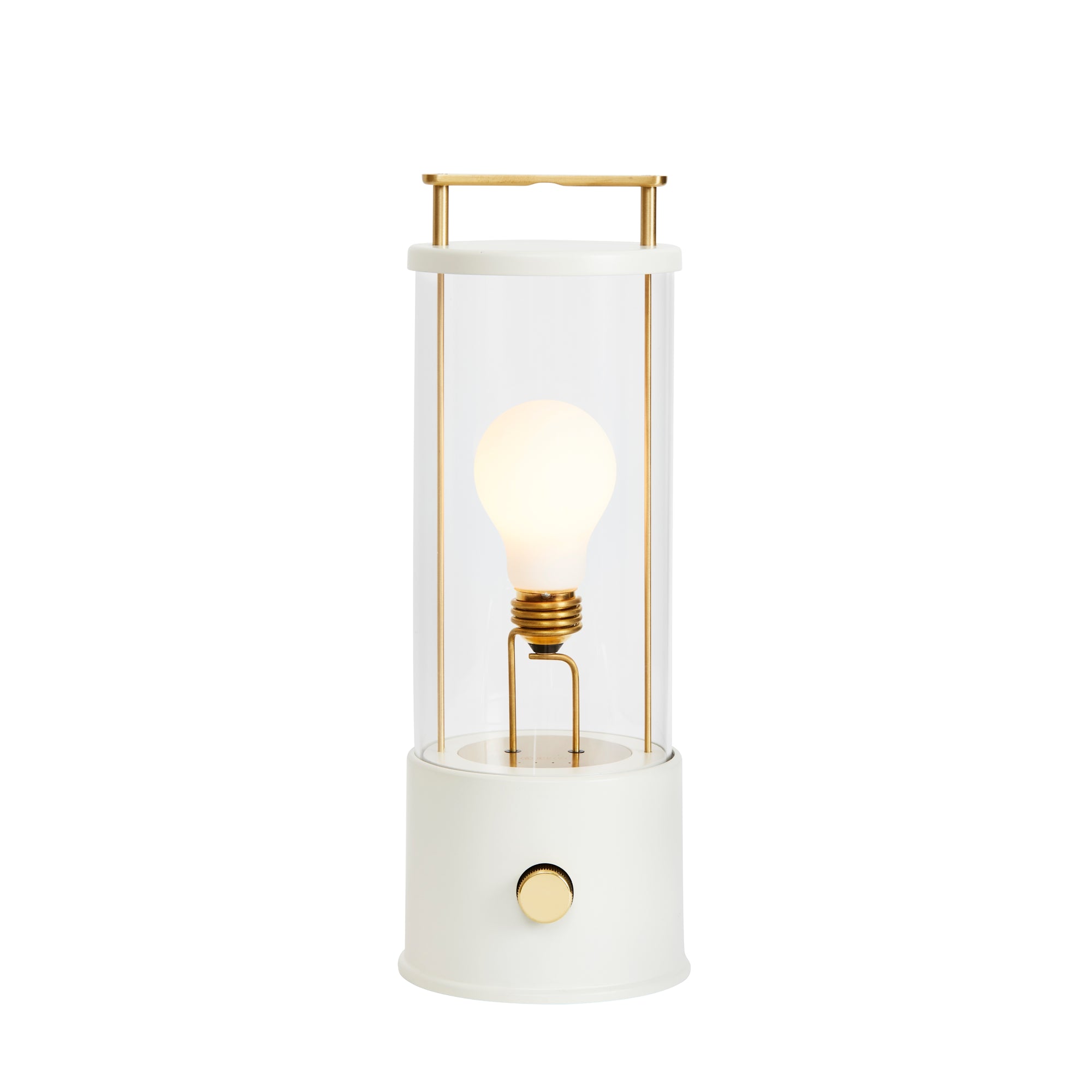The Muse 2.0 Portable Lamp