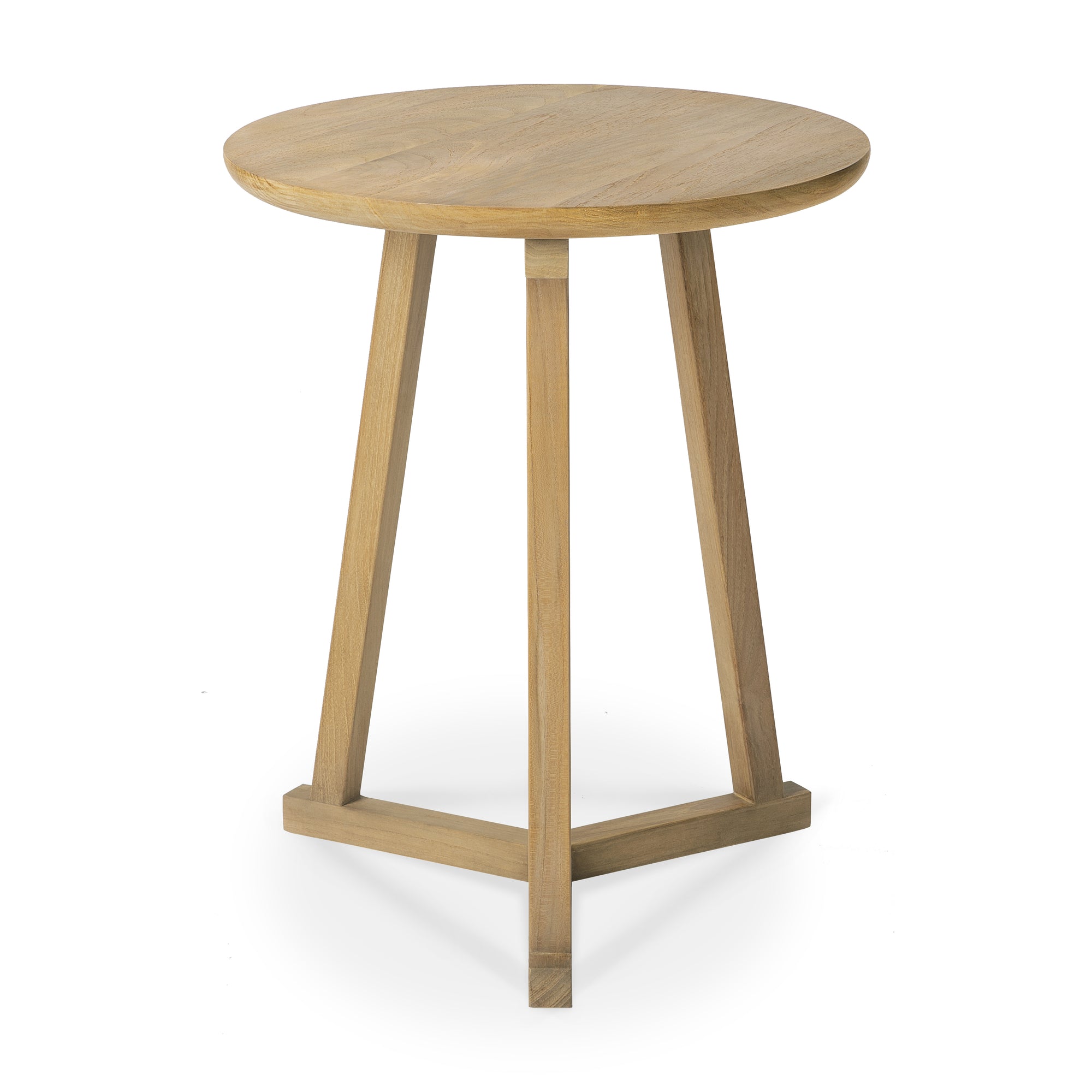 Tripod Side Table