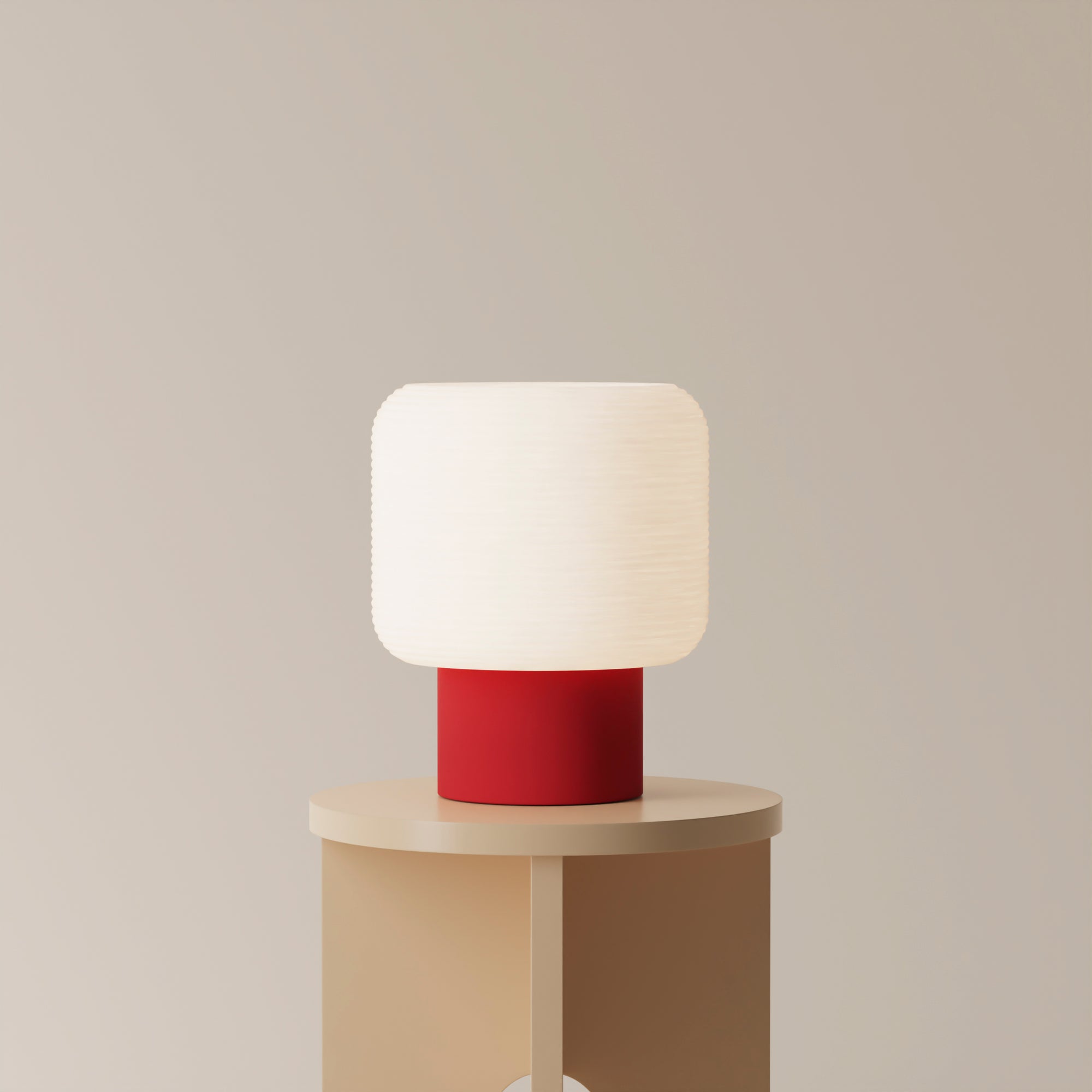 Maskor Table Lamp