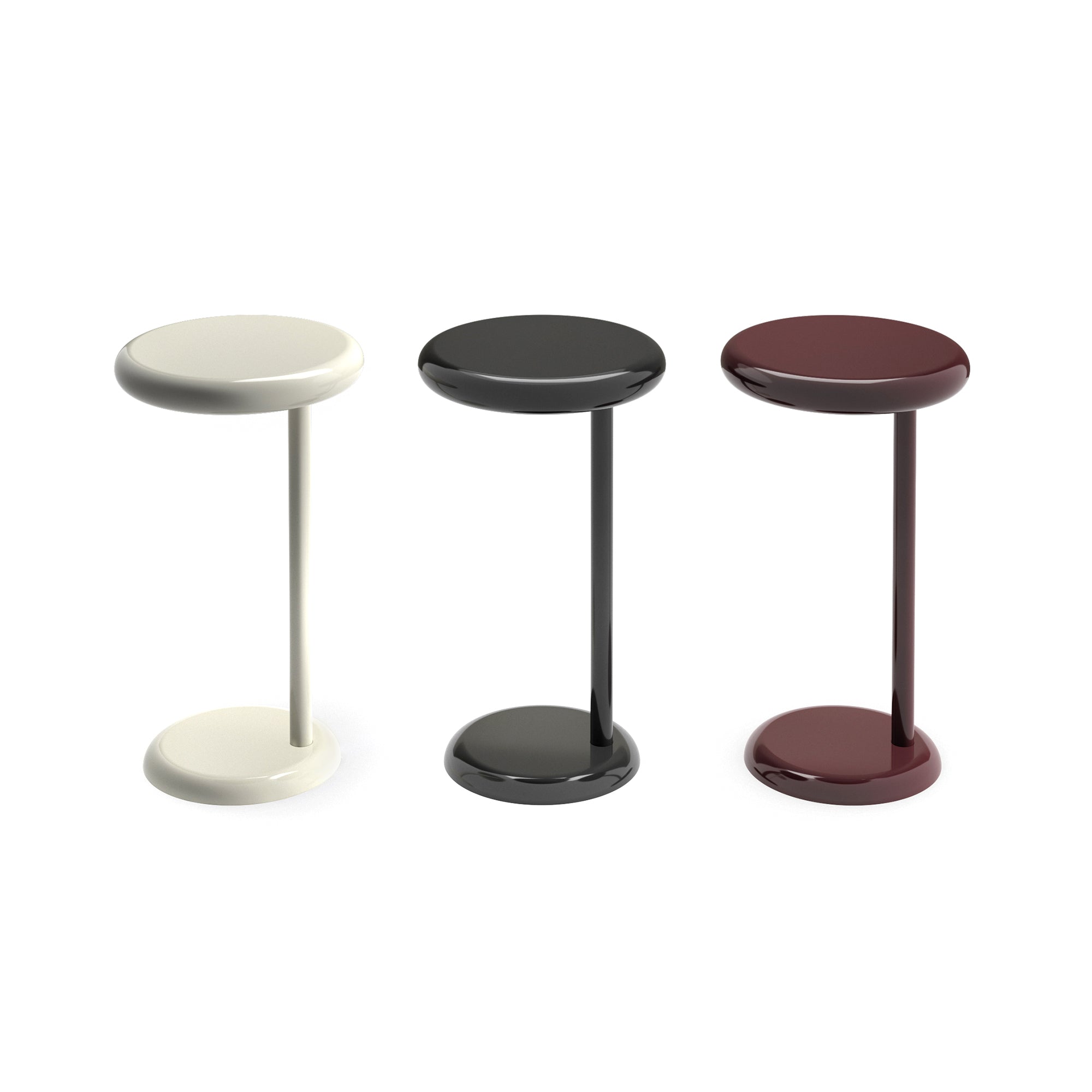 Spot Side Table
