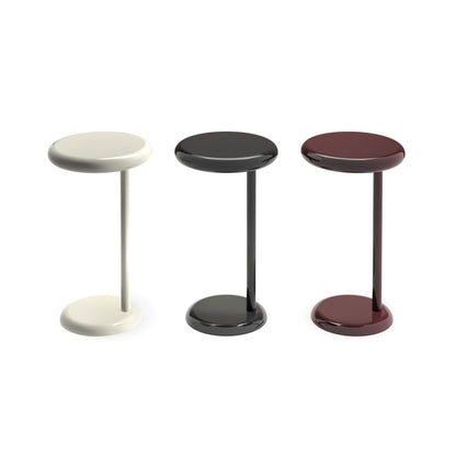 Spot Side Table